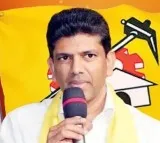 Pemmasani Chandra Sekhar Amaravati to get permanent status bill in Parliament
