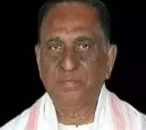Rama Bhupal Reddy Former TDP MLA Passed Away
