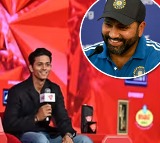 Yashasvi Jaiswal says he gets worried if Rohit Sharma doesnt scold him