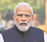 Modi Praises Chandrababus Governance Orders to Counter Jagans Criticisms