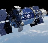 ISRO to Launch US Bluebird 6 Satellite on December 15