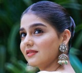 Anaswara Rajan Special