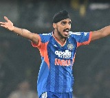 Arshdeep Singh Felt Bored Before Starting YouTube Channel