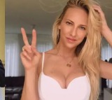 Kristina Jox Former Miss Switzerland Finalist Murdered Husband Suspect