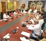 TTD Announces e Dip for Local Devotees Vaikunta Dwara Darshan