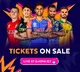 ICC T20 World Cup Tickets at Rs 100 On Sale Now
