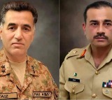 Faiz Hameed pakistan Ex ISI Chief Gets 14 Years Jail