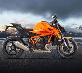 KTM 1390 Super Duke RR Limited Edition Bike Coming Soon