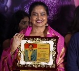 Actress Pragathi on Trolling and Powerlifting Medals