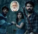 Damodar Prasad on Akhanda 2 release impact on small films