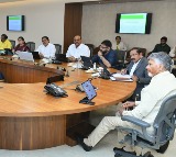 AP Cabinet Key Decisions Roads Education and Employee Welfare