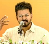 Vijays TVK Faces Setback Key Member Joins DMK