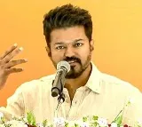 Vijays TVK Faces Setback Key Member Joins DMK