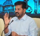 Lionel Messi Hyderabad Visit is Private Event Says CM Revanth Reddy