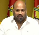 Yarlagadda Fires on YCP for Criticizing Lokesh Bringing Google to Vizag