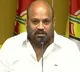 Yarlagadda Fires on YCP for Criticizing Lokesh Bringing Google to Vizag