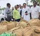 Andhra Pradesh Paddy Procurement Under Nadendla Manohar Reaches All Time High