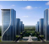 Amaravati Quantum Valley Creates Sensation Report in Foreign Media