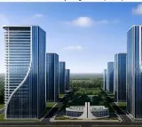 Amaravati Quantum Valley Creates Sensation Report in Foreign Media