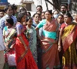 Kalvakuntla Kavitha Warns MLA Krishna Rao with Evidence in Two Days