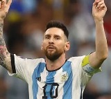 Lionel Messi India Tour 2025 Schedule Tickets and Details