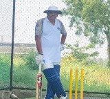 Udayagiri Kasiyappan 70 Year Old Farmer Selected for Cricket World Cup