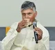Chandrababu Naidu Coffee Talk with TDP Leaders
