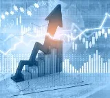 Stock Markets Surge After Fed Decision Ends Three Day Losing Streak