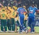 South Africa Crush India by 51 Runs in 2nd T20I to Level Series 1-1