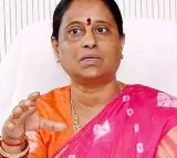 Konda Surekha Nampally Court Issues Non Bailable Warrant