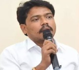 Paka Suresh Elected as Kadapa New Mayor