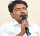Paka Suresh Elected as Kadapa New Mayor