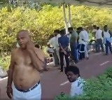 Hyderabad solar cycle track used for death rituals creates controversy