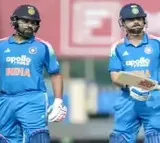 Virat Kohli Rohit Sharma Face Salary Cut in New BCCI Contracts