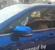 Pralhad Joshi drives hydrogen powered Mirai car to Parliament