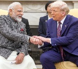 Donald Trump calls PM Modi discusses bilateral relations