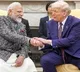 Donald Trump calls PM Modi discusses bilateral relations