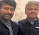 Chiranjeevi Praises Anand Mahindra Reminds Him of Ratan Tata