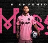 Lionel Messi Hyderabad Visit Meet and Greet Details