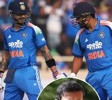 Robin Uthappa criticizes Gambhir for not giving credit to Rohit Sharma Virat Kohli