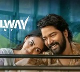 Allari Naresh 12A Railway Colony Now Streaming on Amazon Prime