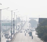 Delhi Air Pollution Worsens Air Quality Remains Poor