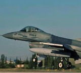 US approves 686 million F16 upgrade deal for Pakistan