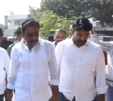 Pinnelli Ramakrishna Reddy and brother remanded for 14 days