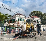 GenZ protests in Nepal leave 77 dead, NPR 84 billion in damages: Report