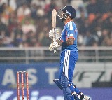 2nd T20I: It's a learning process, just learn and move forward, says Suryakumar Yadav