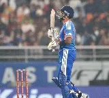 2nd T20I: It's a learning process, just learn and move forward, says Suryakumar Yadav