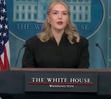 White House signals tough line after US seizes Venezuelan tanker carrying ‘sanctioned oil’