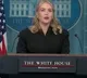 White House signals tough line after US seizes Venezuelan tanker carrying ‘sanctioned oil’