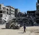 White House says Gaza entering ‘phase two’ of Trump peace plan after return of hostages